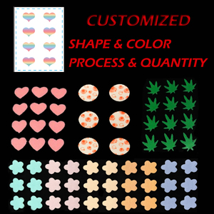 Sản phẩm OEM chống lại mụn trứng cá mụn trứng cá và các điểm trên khuôn mặt nổi mụn trứng cá hồng và loại bỏ mụn trứng cá - Product Image 2