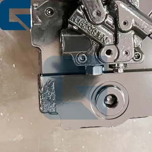 Pompe hydraulique 708-1T-00510 7081T00510 pour excavatrice PC35R - Product Image 3