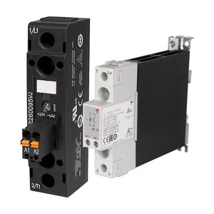 Nouveau M1DS06-200A3 DC-OUT SSC 600V/200A spécialement conçu pour les contacteurs et relais - Product Image 1