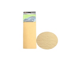 Multiprupose Synthétique chamois PVA Chamois