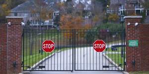 ป้ายจราจรอลูมิเนียมแบบปรับแต่งได้ป้ายเตือนความปลอดภัยสำหรับถนน - Product Image 3