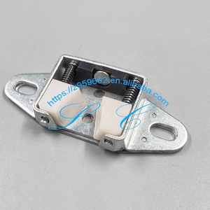 90572-01N00 Rear <strong>Door</strong> <strong>Stopper</strong> Cushion Holder for Caravan Urvan E24 Escapade 1986-2013 Tailgate Limited Back <strong>Door</strong> <strong>Stopper</strong> Pin - Product Image 4