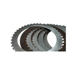 Kit de plaques de friction HXT neuf JF015E pour boîte de vitesses automatique, pièces de rechange compatibles avec Nissan - Product Image 3