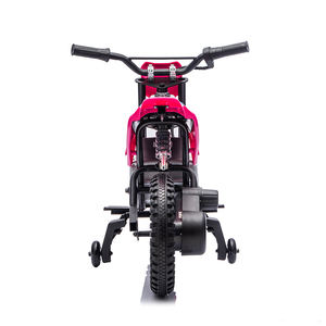<span class=keywords><strong>Moto</strong></span> <span class=keywords><strong>électrique</strong></span> de course pour enfants CRF 450R sous licence à prix abordable, moteur sans balais <span class=keywords><strong>24V</strong></span>, <span class=keywords><strong>moto</strong></span> <span class=keywords><strong>électrique</strong></span> pour enfants - Product Image 5