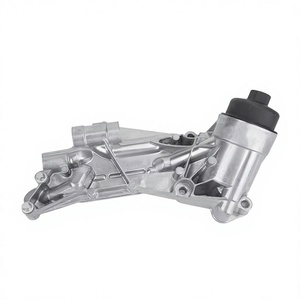 Enfriador de Aceite para Chevrolet Cruze, Trax, Sonic, Opel 12992593 93186324, Pieza de Repuesto Nueva - Product Image 4