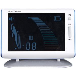 Localizador de Ápices Rixi, Instrumento de Medición de Conductos Radiculares Dentales con Pantalla a Color para Uso Clínico - Product Image 2