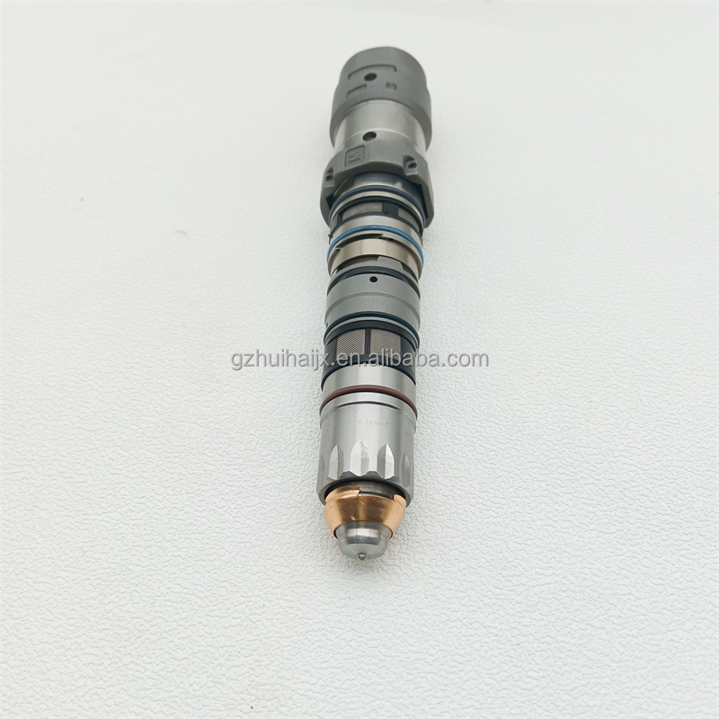 4326781 4076533 Excavator Spare Parts Common Rail Diesel