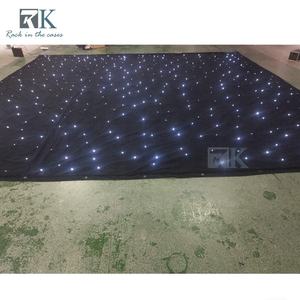 ไฟประดับม่าน LED รุ่นใหม่ล่าสุด สำหรับงานอีเว้นท์ พร้อมขาตั้ง ลดราคา - Product Image 2