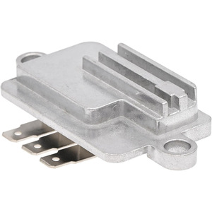 คาวาซากิวงจรเรียงกระแส21066-7017โวลต์ตัวควบคุมสำหรับ FX730V FR651V ระบบไฟฟ้ารถจักรยานยนต์ FR691V - Product Image 3
