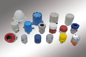 Casing detektor pemantauan Multi-Gas Casting aluminium penjualan laris pemancar tekanan jendela tampilan Digital terpasang di dinding - Product Image 4