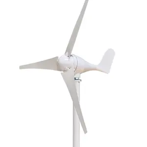 Best Quality Low Rpm Wind Turbine Alternator 20 Kw Low Rpm 10000 Watt Wind Turbine Price for Home Use