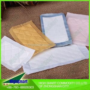 Tapis absorbants perforés en film PE pour fruits et légumes - Product Image 3