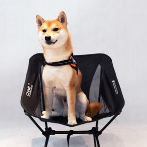 Chaise de pique-nique pliable portable pour pêche camping <span class=keywords><strong>barbecue</strong></span>, chaise Oxford pour vacances, chaise de plage en plein air, chaise arrière portable, nouveau design - Product Image 3