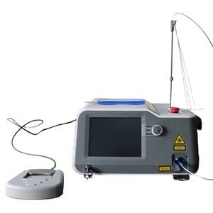 Ablación endovenosa de araña varicosa <span class=keywords><strong>con</strong></span> láser dual 1940nm 980nm - Product Image 5