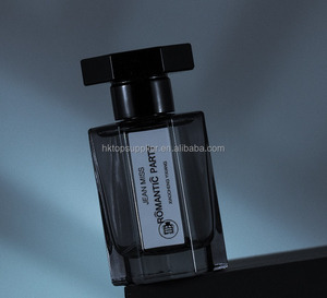 Perfume Masculino Popular al por Mayor de 50 ml, Fragancia Ligera Road To Hades de 100 ml - Product Image 6