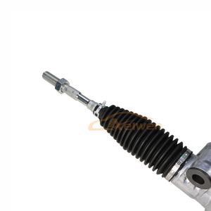 Aelwen – pièces automobiles, support de direction assistée LHD mécanique adapté pour <span class=keywords><strong>TOYOTA</strong></span> RAV <span class=keywords><strong>4</strong></span> 06-12 OE 45510-42080 45510-42030 - Product Image 4