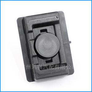 ฐานรองแม่แรงยกรถยนต์รุ่น 971802819C สำหรับ Porsche Panamera 10-24 ซีซี - Product Image 5