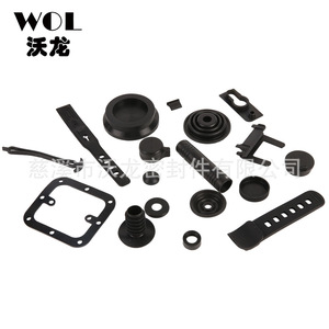 แหวนยางโอริงสีดำ Wol อุปกรณ์เสริมเครื่องมือไฮดรอลิก รับผลิตตามสั่ง ขายส่ง - Product Image 1