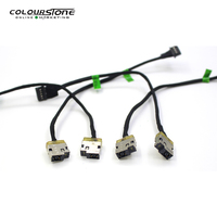 15-J untuk Kabel Jack Daya DC Laptop untuk Envy 15-J 15T-J 15-J000 15-J100 dengan Garansi 180 Hari