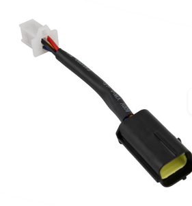 Adaptateur de câble de phare pour moto KTM Husqvarna <span class=keywords><strong>GasGas</strong></span> EXC FES TE FE <span class=keywords><strong>EC</strong></span> <span class=keywords><strong>2023</strong></span> 2024 - Product Image 1