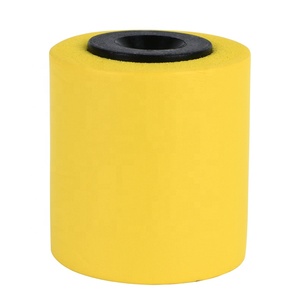 Rouleau de peinture à haute densité en caoutchouc EVA industriel/DIY avec poignée pour papier peint et joints – Offre Spéciale - Product Image 3