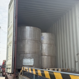 Rouleau de papier enduit de PE pour emballage alimentaire, en pâte vierge, qualité alimentaire, imperméable, rouleau jumbo, imprimé sur mesure pour usine de bols en papier - Product Image 4