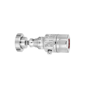 เครื่องส่งสัญญาณความดัน E+H Endershaus รุ่น PMP55-AA22IA1UGJPDJA1A+AAF1Z1 สแตนเลสสตีล IP65 อุปกรณ์เครื่องกลไฟฟ้า - Product Image 3
