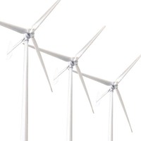 Éolienne 10KW 380 Volts Vente Chaude 10000W 220V Axe Horizontal Générateur Éolien Prix Générateurs Éoliens 220V 380V pour la Maison