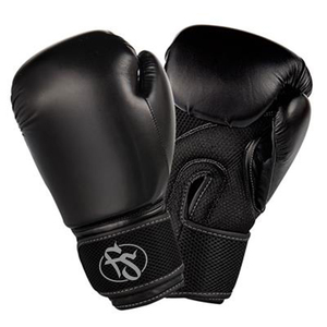 Guantes de entrenamiento de boxeo profesional, diseño personalizado, con tu logotipo - Product Image 5