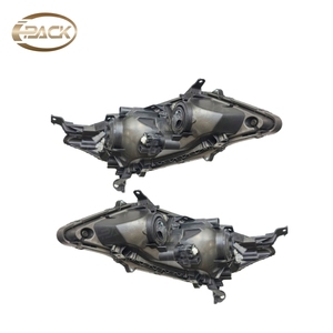 Cho Honda Grace grez thành phố 2015 2019 <span class=keywords><strong>Led</strong></span> Đèn Pha Phụ tùng ô tô đèn pha - Product Image 6