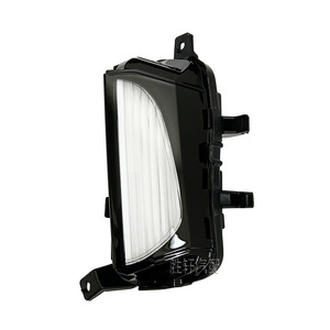 อะไหล่ไฟตัดหมอกหน้าโฟล์คสวาเกนวัสดุ ABS 17G941056 17G941055สำหรับเปลี่ยน MK7 jagitar Jetta - Product Image 2