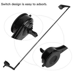 Teclado de piano Ejercitador de muñeca Herramienta de entrenamiento de postura de mano para piano Principiante <span class=keywords><strong>Pianista</strong></span> Estilo universal - Product Image 2