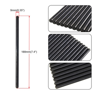 ชุดพัตเตอร์เหล็ก7.4นิ้วสำหรับ LS2 GM LS3 LS6อะไหล่สำหรับซ่อมเครื่องยนต์ L99 LS4 LS9 LSA - Product Image 4