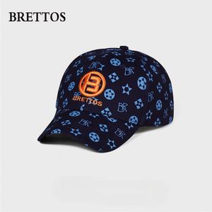 Customizable Logo Dobby Puff Printed Sporty Outdoor <b>Walking</b> Men Women Daily Party Breathable Cotton Baseball Cap - Product Image 5