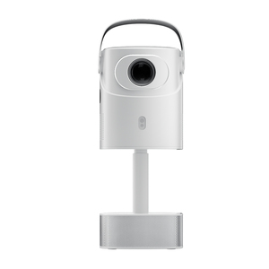 Usine directe 1080P 4K <span class=keywords><strong>Mini</strong></span> support télescopique 200 Lumens projecteur Keystone Home cinéma WiFi 6 Android 13 mise au point automatique Portable - Product Image 1
