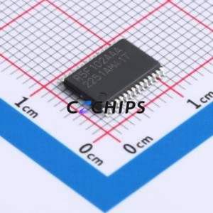 Original-Nouveau R5F102AAASP #10 LSSOP-30-6.1mm Circuit Intégré IC Puce Microcontrôleur (MCU/MPU/SoC) - Product Image 1