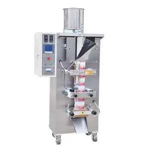 semi-automatic filling machine oil filling machine