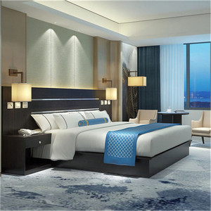 OEM Popular costumbre hecho <span class=keywords><strong>Hotel</strong></span> cuatro estaciones muebles modernos de <span class=keywords><strong>los</strong></span> precios de <span class=keywords><strong>los</strong></span> - Product Image 4
