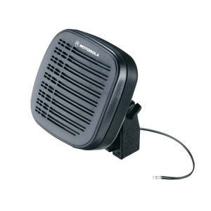 Altavoz Externo Motorola de 13 W RSN4002 RSN4002A para Walkie-Talkie DM4601e M8668i MTM5400 MTM5200 MTM5500 XPR5580e XPR5380 - Product Image 6