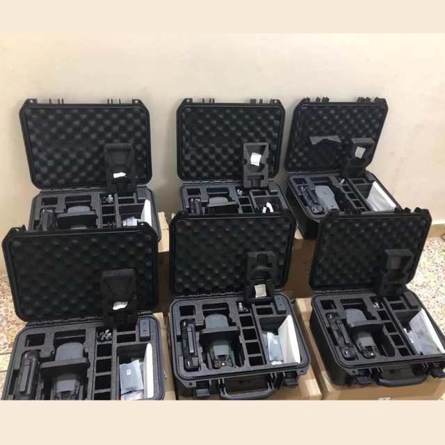 New Original Global Version DJII Matrice 4T 4E Combined Quadcopter Wide Angle Camera 4K UHD Video Capture General Purpose UAV