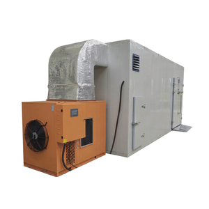 Déshydrateur de mangue alimentaire industriel de bonne qualité à prix d'usine Séchoir à piment, gingembre et ail Séchoir à flocons d'oignons blancs - Product Image 1