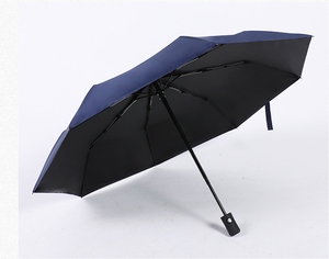 Promotional Lightweight Strong <b>Mini</b> Portable Auto Open Close Small Travel Umbrella Compact for <b>Backpack</b> Umbrellas Gift - Product Image 4