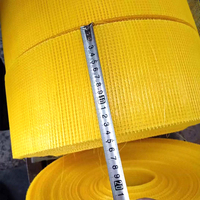 Plâtre de construction en fibre de verre résistant aux alcalis avec fil de verre durable Prix compétitif pour filet en fibre de verre