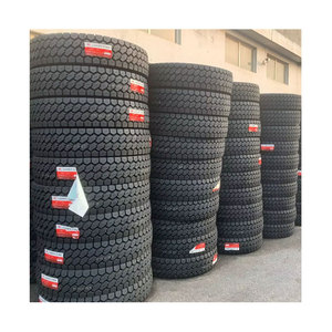 Pneus de camion radiaux MAZZINI 11R22.5 11R24.5 - Product Image 1