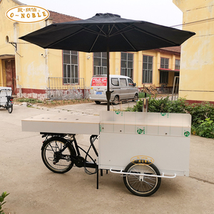 <span class=keywords><strong>Vélo</strong></span> à bière flip pas cher pédale <span class=keywords><strong>électrique</strong></span> boisson froide trike bar mobile - Product Image 4