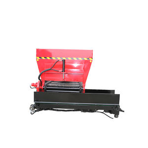 Esparcidor de estilismo montado en tractor, para huerto, para fertilizar animales, a precio de fabricante - Product Image 5