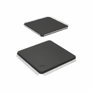 แฟลช512KB 16BIT MCU 144TQFP ST10F273M-4TR3 144 Lqfp แบบฝัง - Product Image 1