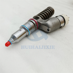 อะไหล่เครื่องจักรก่อสร้าง หัวฉีดน้ำมันดีเซล 10R-3265 หัวฉีดสำหรับเครื่องยนต์ C18 C16 C27 10R3265 - Product Image 5