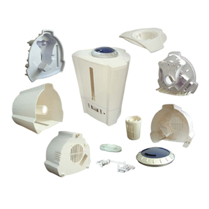 压铸模具 注塑模具 定制汽车塑料件 产品设计成型，汽车零部件塑料件制造 - Product Image 1