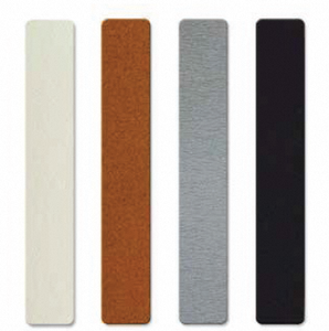 Lima de Uñas 80/80 con Logotipo Personalizado, Forma Cuadrada, Herramienta Profesional para el Cuidado de las Uñas, Hecha en Corea, para Uñas de Gel, Acrílicas y Naturales, Suministros para Salón - Product Image 2